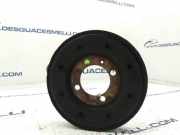 Kurbelwellen-Riemenscheibe 5614441 Opel Astra H (L48) Schrägheck 5-drs 1.7 CDTi 16V (Z17DTH)