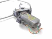 Fensterheber Links Vorne 7700798819 Renault I FASE I+II (B/C57) 1.2 RL 58 CV / 43 KW