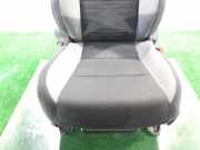 Sitz Rechts Vorne 7201002470 Toyota Auris Touring Sports (E18) Kombi 1.8 16V Hybrid (2ZRFXE)