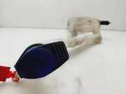 Scheibenwaschbehälter 6Q0955453N Volkswagen Polo IV (9N1/2/3) Schrägheck 1.9 SDI (ASY) ASY