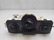 Bedienung Klimaanlage 69420001 Renault Megane II (BM/CM) Schrägheck 1.4 16V 98 (K4J-730)