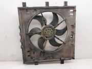 Kühlerventilator 6385004800 Mercedes-Benz (W638) Kombi 108 CDI (638.194) 82 CV / 60 KW