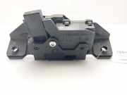 Heckschloss 13500195 Opel Astra J (PC6/PD6/PE6/PF6) Schrägheck 5-drs 1.7 CDTi 16V 125 (A17DTR)