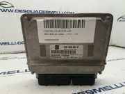 Motorsteuergerät 03E906033P Seat Ibiza III (6L1) Schrägheck 1.2 12V (AZQ)