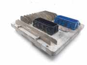 Motorsteuergerät 12683226 Opel Corsa E Schrägheck 1.4 16V (B14XEL)