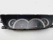 Tachoeinheit Kmh 8020021100 SsangYong Rodius Großraumlimousine 2.7 270 Xdi 20V 4x2 (M665.925(Euro 4))