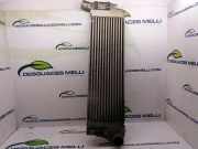 Ladeluftkühler 8200700172 Renault MEGANE II CLASSIC BERLINA Luxe Privilege 120 CV / 88 KW