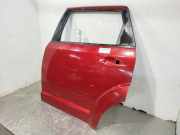 Tür Links Hinten 68040233AB Dodge Journey Großraumlimousine 2.0 CRD 16V (BWD)