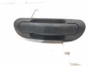 Handgriff Kofferraum 55136699AB Jeep GR. (WJ/WG) 3.1 TD Limited 140 CV / 103 KW