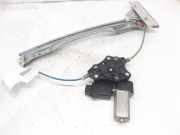 Fensterheber Rechts Vorne 5140104 Opel Corsa D Schrägheck 1.3 CDTi 16V ecoFLEX (Z13DTJ)