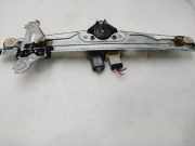 Fensterheber Rechts Vorne 80700HV00C Nissan Qashqai (J11) SUV 1.5 dCi DPF (K9K)