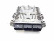 Motorsteuergerät 8H4Q12A650AA Land + Range Rover Range Rover III (LM) Geländewagen 3.6 TDV8 32V (368DT)