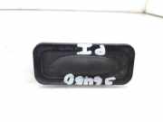 Handgriff Kofferraum 8200076256 Renault MEGANE II BERLINA 5P Confort Dynamique 82 CV / 60 KW