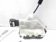 Türschloss Links Hinten 9817034980 Citroën C5 Aircross I (A4/AC/AJ/AR) SUV 1.2 e-THP PureTech 130 (EB2ADTS(HNS))