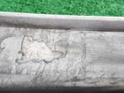 Grill 8200233586 Nissan Interstar (X70) Van 2.5 dCi 16V 120 (G9U-650)