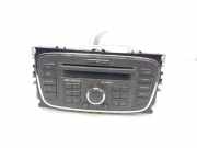 Radio AT1T18C815BA Ford Transit Connect Van 1.8 Tddi (P7PB)