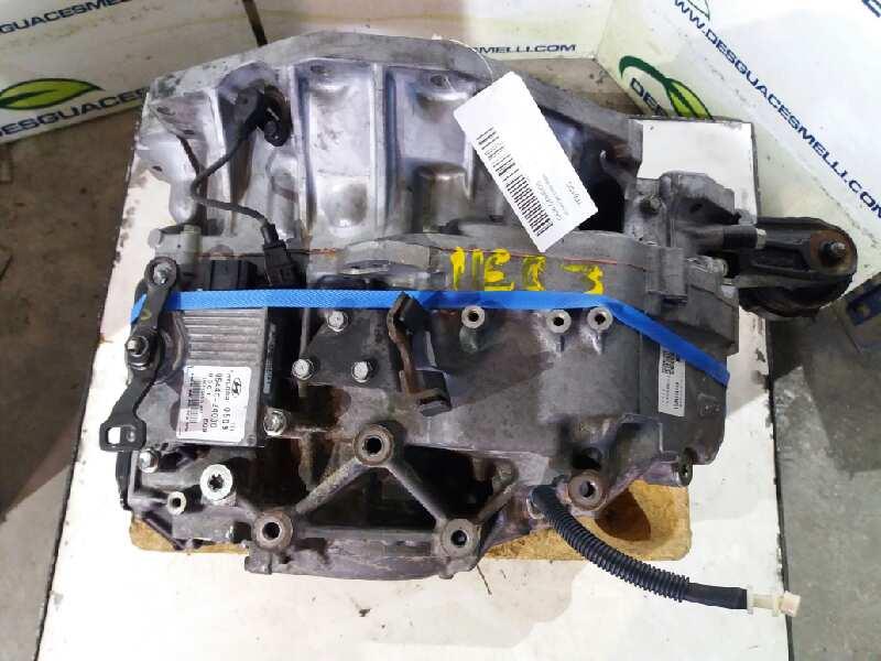 Getriebe TF81SC Hyundai iX55 SUV 3.0 CRDI V6 24V (D6EA)