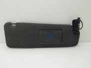 Sonnenblende Rechts 4L0857552 Audi Q7 (4LB) SUV 4.2 FSI V8 32V (BAR)