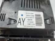 Multifunctionelle Display 13275085 Opel Astra H GTC (L08) Schrägheck 3-drs 1.6 16V Twinport (Z16XE1)