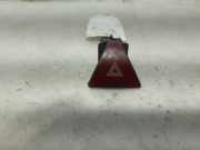 Warnleuchte Schalter 9649219577 Peugeot 307 CC (3B) Cabrio 2.0 HDIF 16V (DW10BTED4(RHR))