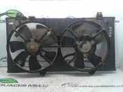 Kühlerventilator ZL0415150 Mazda 6 (GG12/82) Limousine 2.0 CiDT HP 16V (RF5C)