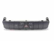 Warnleuchte Schalter A1648703410 Mercedes-Benz ML II (164/4JG) SUV 4.0 ML-420 CDI 4-Matic V8 32V (OM629.912)