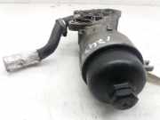 Ölfiltergehäuse 9656969380 Ford Fusion Kombi 1.6 TDCi (HHJB)