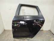 Tür Links Hinten 13285610 Opel Astra J (PC6/PD6/PE6/PF6) Schrägheck 5-drs 1.7 CDTi 16V 125 (A17DTR)