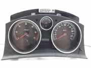 Tachoeinheit Kmh 6260485 Opel Astra H (L48) Schrägheck 5-drs 1.7 CDTi 16V (Z17DTH)