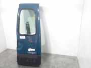 Tür Rechts Hinten 7751469199 Renault Kangoo (KC) Großraumlimousine 1.9 dCi 4x4 85 (F9Q-790)