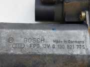 Fensterhebermotor Links Vorne 102855XXX Audi A6 (C5) Limousine 2.5 TDI V6 24V (AFB)