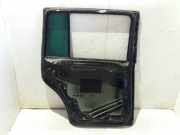 T?r Links Hinten 1T0833056S Volkswagen Touran (1T1/T2) Gro?raumlimousine 2.0 TDI 16V 140 (BKD) BKD