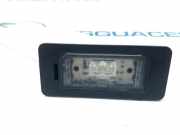 Kennzeichenbeleuchtung 7193293 BMW 1 serie (E82) Coupé 120d 16V (N47-D20A)