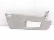 Sonnenblende Rechts 3B0857551AM2F4 Volkswagen Passat (3B2) Limousine 1.9 TDi 90 (AHU) AHU