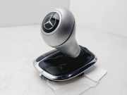 Schalthebelknopf A2032672711 Mercedes-Benz CLC (C203) Schrägheck 2.2 220 CDI 16V (OM646.963)