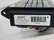 Heizwiderstand MF0134100251 Toyota AVENSIS Advance 143 CV / 105 KW