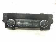 Bedienung Klimacontrolle 275102210R Renault Kadjar (RFEH) SUV 1.5 dCi DPF (K9K-646(K9K-F6))
