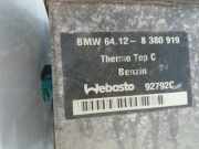 Heizung Complet 64128380919 BMW (E53) 3.0d 184 CV / 135 KW