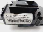 Schalter Für Elekt. Fensterheber Rechts Vorne 35760T1GG01 Honda CR-V (RE/RM) SUV 1.6 i-DTEC 16V (N16A2)