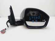 Außenspiegel Rechts LR068137 Land + Range Rover Range Rover Evoque (LVJ/LVS) SUV 2.0 D 150 16V (204DTD)