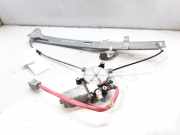 Fensterheber Rechts Vorne 72210SAAG03 Honda Jazz (GD/GE2/GE3) Schrägheck 1.3 i-Dsi (L13A1)