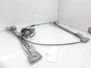 Fensterheber Rechts Vorne 807208423R Renault KANGOO Expression 86 CV / 63 KW