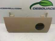 Handschuhfach 24403161 Opel Corsa C (F08/68) Schrägheck 1.4 16V Twin Port (Z14XEP(Euro 4))