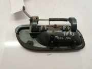 Türgriff Außen Links Hinten 9187667 Volvo S80 (TR/TS) Limousine 2.4 SE 20V 170 (B5244S)