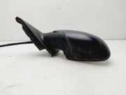 Außenspiegel Links 6L1857501J Seat Ibiza III (6L1) Schrägheck 1.4 TDI 70 (BNM)