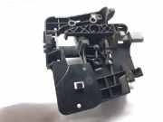 Türgriff Innen Rechts Hinten 96806572 Citroën CITROEN JUMPY HDi 120 27 L1H1 Furg. 120 CV / 88 KW