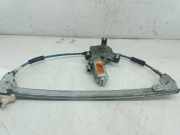 Fensterheber Links Hinten 350103633000 Peugeot 406 (8B) Limousine 2.0 HDi 110 (DW10ATED(RHZ))