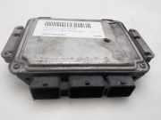 Motorsteuergerät 6M5112A650NA Ford Focus C-Max Großraumlimousine 1.6 TDCi 16V (HHDA)