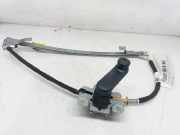Fensterheber Rechts Vorne 7700834346 Renault I BERLINA Schrägheck (BA0) 1.4e RL 75 CV / 55 KW