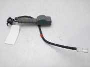 Gürtelschnalle Rechts Vorne 81455SNDE011 Honda Civic (FA/FD) Limousine 1.3 Hybrid (LDA2)